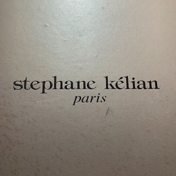 NIB Stephane Kelian Riding Boots - Picture 9 of 16